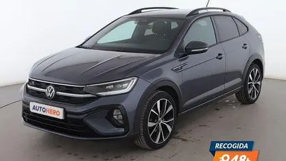 Usado 2022 VW Taigo R-line SUV | 19.699 € (Precio justo)