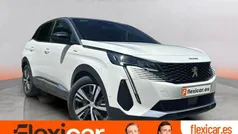 Usado 2023 Peugeot 3008 Allure SUV | 22.990 € (Buen precio)