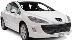 Usado 2010 Peugeot 308 Sport | 6990 € (Precio justo)