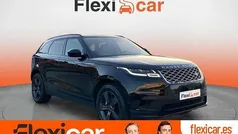Usado 2019 Land Rover Range Rover Velar SUV | 29.490 € (Buen precio)
