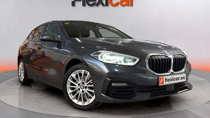 Usado 2020 BMW 118 Utilitario | 18.990 € (Precio justo)