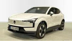 Blanco Usado 2024 Volvo EX30 Core SUV | 28.900 € (Super precio)