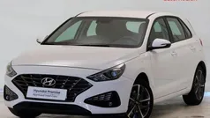 Otro Usado 2024 Hyundai i30 Berlina | 19.900 € (Precio justo)