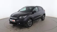 Gris Usado 2017 Honda HR-V Executive SUV | 18.999 € (Precio justo)