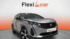 Usado 2022 Peugeot 3008 GT SUV | 16.590 € (Precio justo)