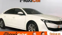Usado 2020 Peugeot 508 Business-Line Berlina | 16.490 € (Precio justo)