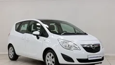 Blanco Usado 2013 Opel Meriva Selective Monovolumen | 10.995 € (Caro)