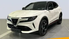Usado 2025 Alfa Romeo Junior Edizione Speciale | 34.350 € (Precio justo)