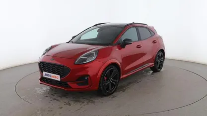 Usado Ford Puma ST-Line 155 CV (114 kW) 2020 SUV