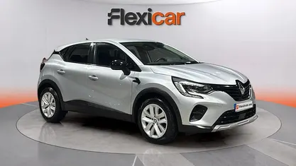 Usado Renault Captur Engineered 145 CV (106 kW) 2022 SUV