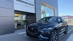 Usado 2024 Jaguar F-Pace R-Dynamic SUV | 47.900 € (Buen precio)