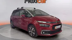Usado 2019 Citroën C4 SpaceTourer PureTech Monovolumen | 11.390 € (Precio justo)