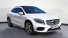 Usado 2019 Mercedes GLA200 AMG SUV | 27.985 € (Precio justo)