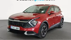 Usado 2024 Kia Sportage SUV | 24.091 € (Super precio)