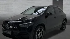 Mercedes GLA250