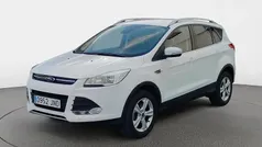 Usado 2016 Ford Kuga Trend SUV | 14.700 € (Precio justo)