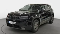 Usado 2025 Jeep Avenger Longitude SUV | 20.264 € (Buen precio)