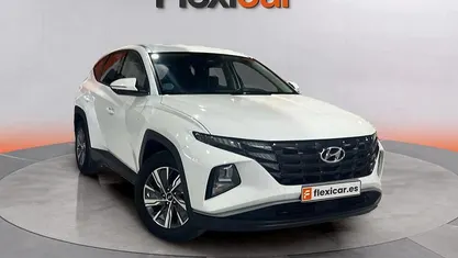 Usado 2021 Hyundai Tucson SUV | 15.490 € (Super precio)