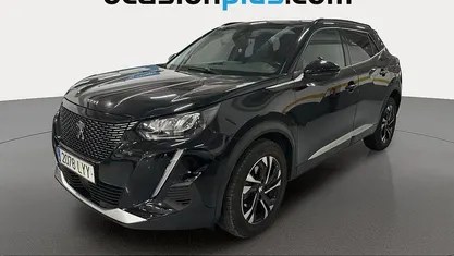 Usado 2022 Peugeot 2008 Allure SUV | 15.864 € (Precio justo)