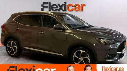 Usado MG HS Luxury 170 CV (125 kW) 2024 SUV