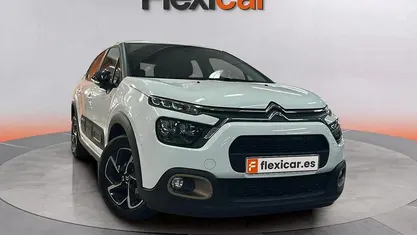 Usado Citroën C3 PureTech 83 CV (61 kW) 2023 Utilitario