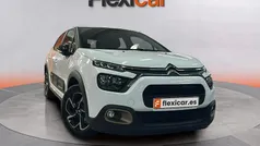 Usado 2023 Citroën C3 PureTech Utilitario | 13.090 € (Precio justo)