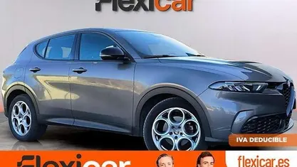 Usado Alfa Romeo Tonale Sprint 131 CV (96 kW) 2023 SUV