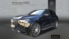 Usado 2021 Mercedes GLE53 AMG AMG SUV | 87.000 € (Precio justo)