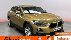 Usado 2019 BMW X2 SUV | 23.190 € (Precio justo)