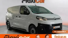 Usado 2022 Citroën Jumpy Monovolumen | 15.990 € (Buen precio)