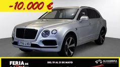 Gris Usado 2020 Bentley Bentayga SUV | 163.150 € (Super precio)