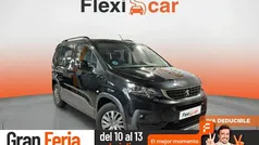 Usado 2023 Peugeot Rifter Allure Monovolumen | 21.390 € (Precio justo)
