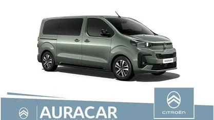 Usado Citroën Spacetourer 180 CV (132 kW) 2024 Monovolumen