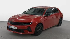 Usado 2023 Opel Astra S Utilitario | 15.810 € (Buen precio)