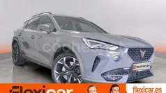 Usado 2021 Cupra Formentor VZ SUV | 29.990 € (Precio justo)