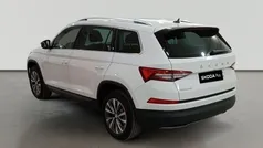 Usado 2024 Skoda Kodiaq Ambition SUV | 35.290 € (Precio justo)