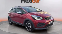 Usado 2021 Honda Jazz Comfort Utilitario | 19.490 € (Precio justo)