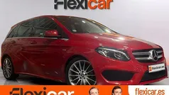 Usado 2019 Mercedes B200 Monovolumen | 21.790 € (Precio justo)