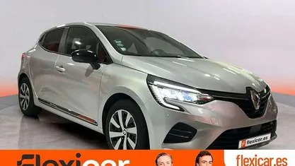 Usado Renault Clio V Techno 140 CV (102 kW) 2022 Utilitario