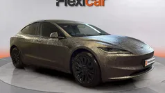 Gris Usado 2024 Tesla Model 3 Berlina | 32.990 € (Un poco caro)