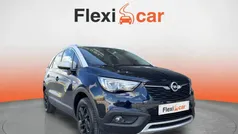 Usado 2019 Opel Crossland X Innovation SUV | 11.490 € (Precio justo)