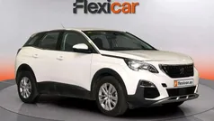 Usado 2018 Peugeot 3008 Active | 12.390 € (Super precio)