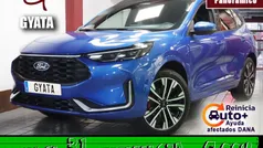 Usado 2024 Ford Kuga ST-Line X SUV | 34.990 € (Precio justo)