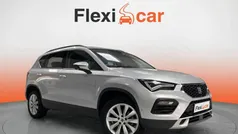 Usado 2023 Seat Ateca Style SUV | 17.490 € (Precio justo)