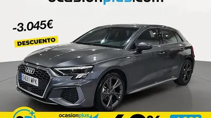 Usado Audi A3 S-Line 150 CV (110 kW) 2024