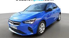 Usado 2021 Opel Corsa Elegance Utilitario | 11.082 € (Precio justo)