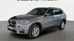 Usado 2018 BMW X5 iPerformance SUV | 27.719 € (Buen precio)