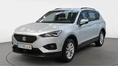 Usado 2020 Seat Tarraco Style SUV | 22.955 € (Precio justo)