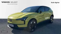 Otro Usado 2024 Volvo EX30 Core SUV | 45.257 € (Caro)