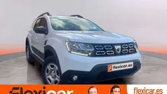 Usado 2021 Dacia Duster Comfort SUV | 14.970 € (Precio justo)